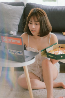 黑暗之歌